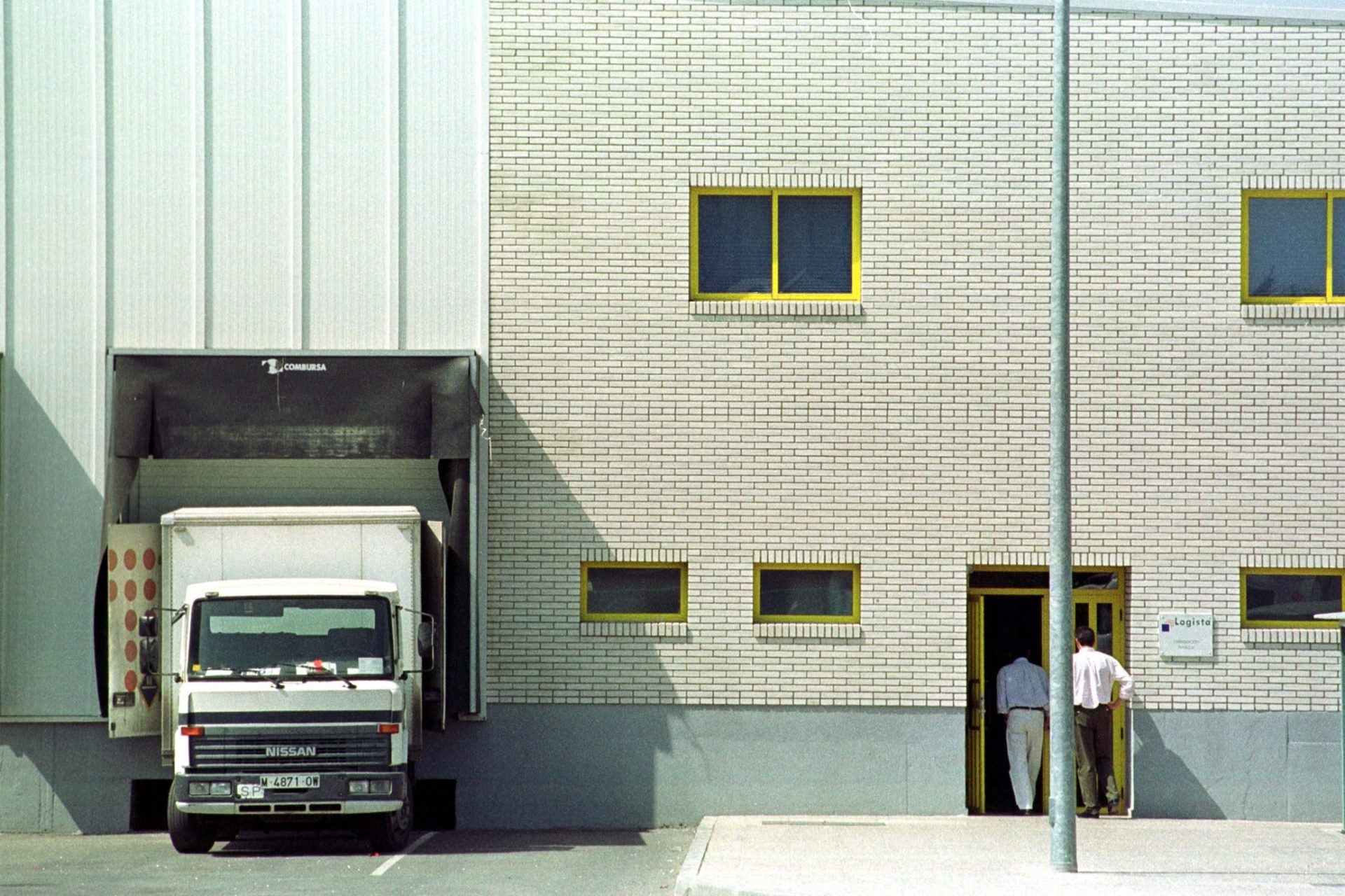 Transporte perecederos