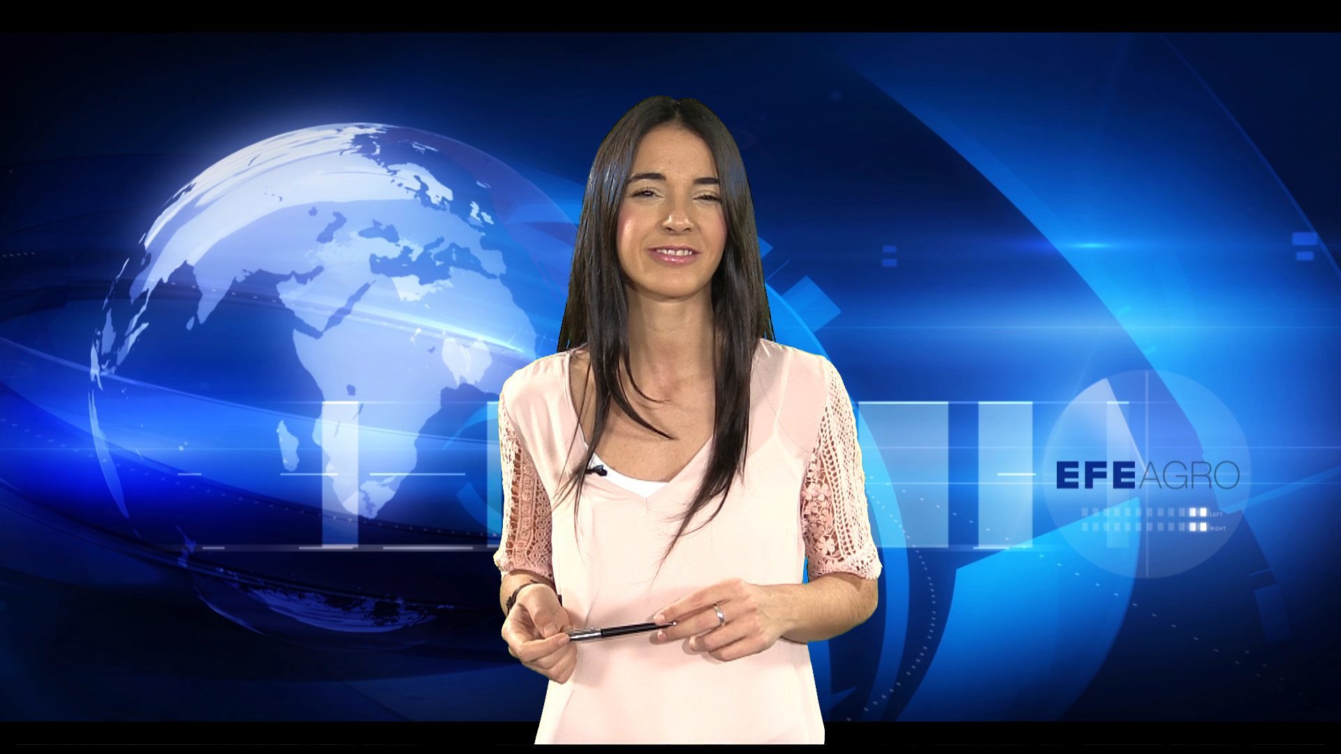 Informativo de Efefood. Imagen y guión: Lucía Ruíz. Realización: Laura Cistóbal