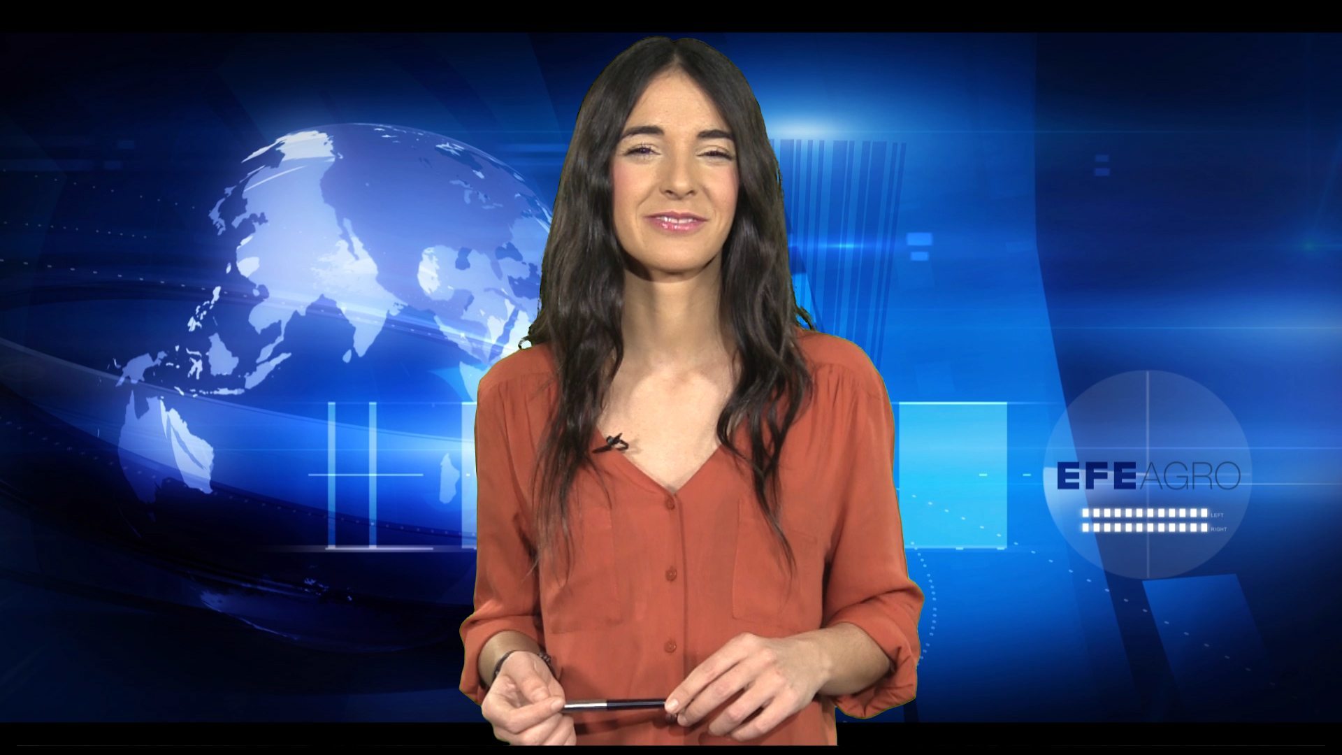 Informativo de Efefood. Imagen: Juan Javier Ríos. Guión: Lucía Ruiz. Realización: Laura Cristóbal