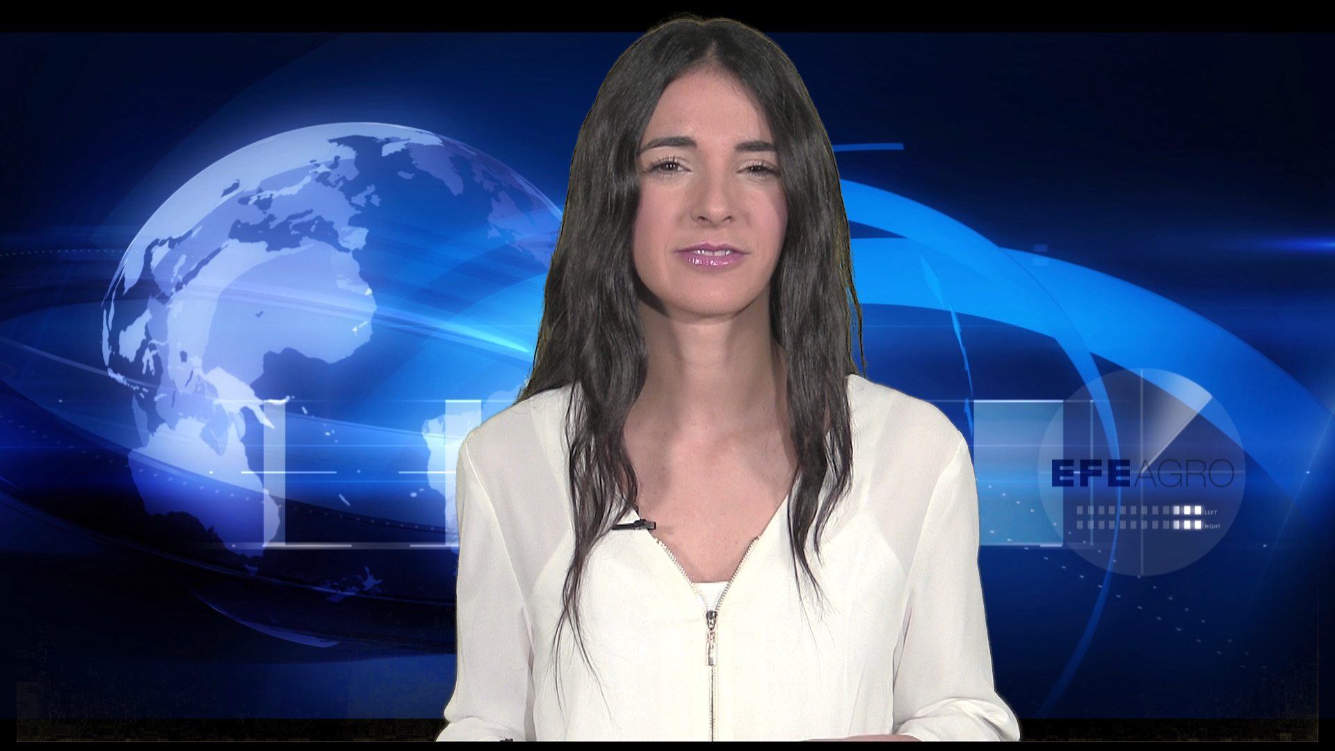 Informativo de Efefood. Imagen: Juan Javier Ríos. Guión: Lucía Ruiz, Realización: Laura Cristobal