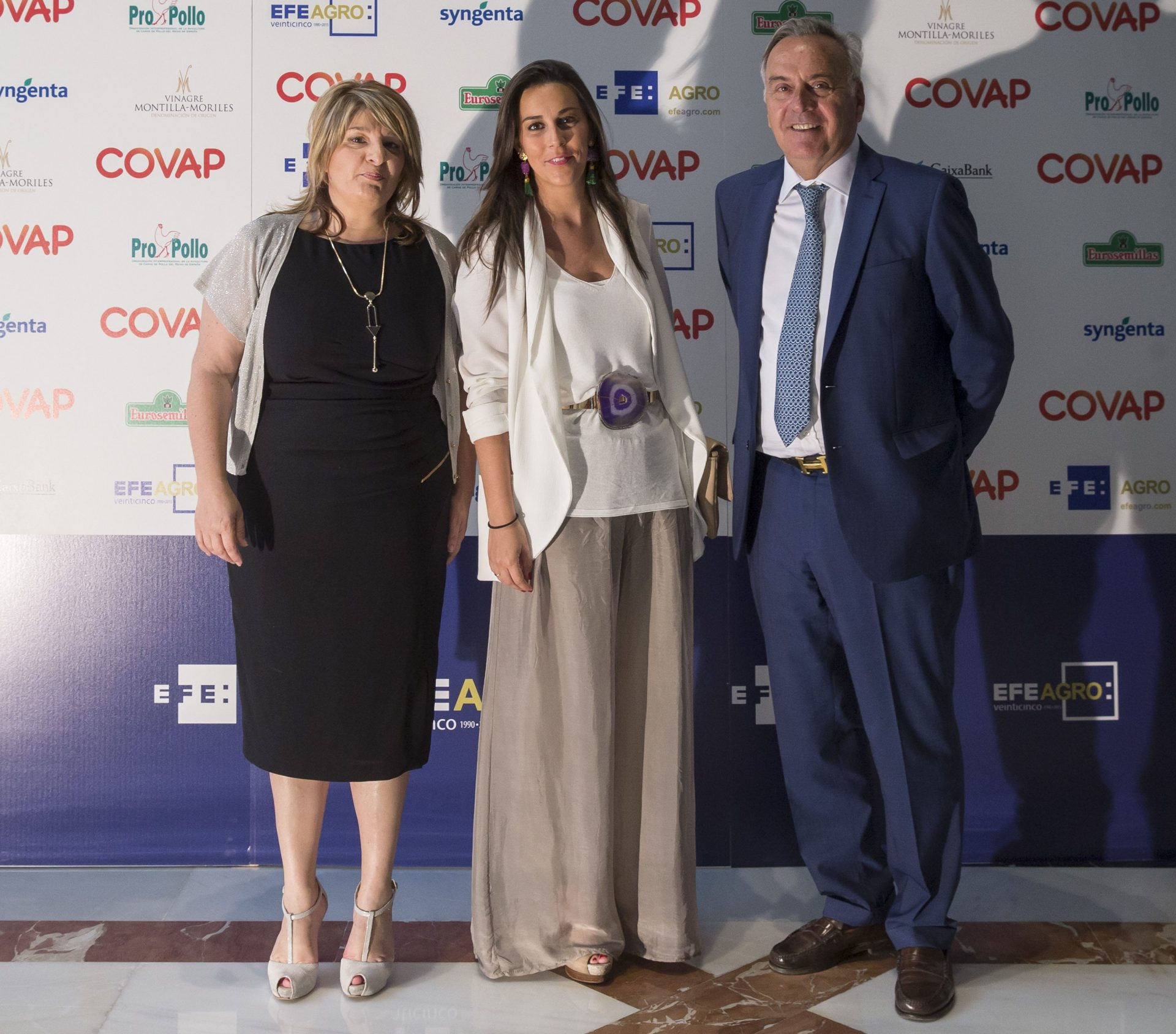Imagen de una mesa redonda durante el foro Alibetopías. EFEAGRO