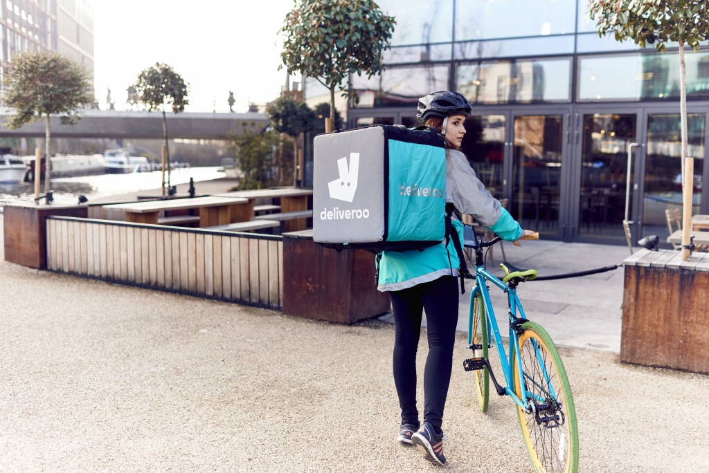 Deliveroo Editions abrirá en breve en España