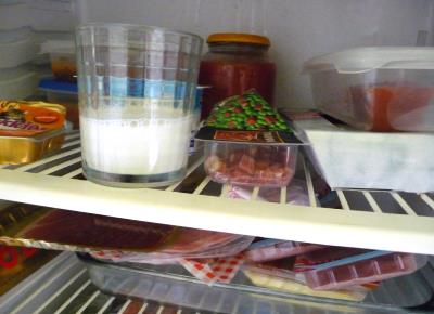 desperdicio alimentario