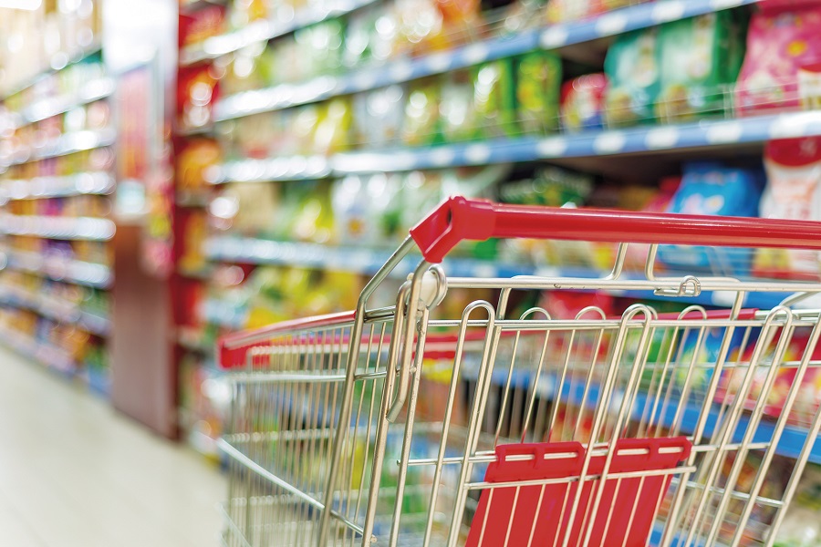 Los supermercados: La solución a la crisis agraria no pasa por encarecer los alimentos