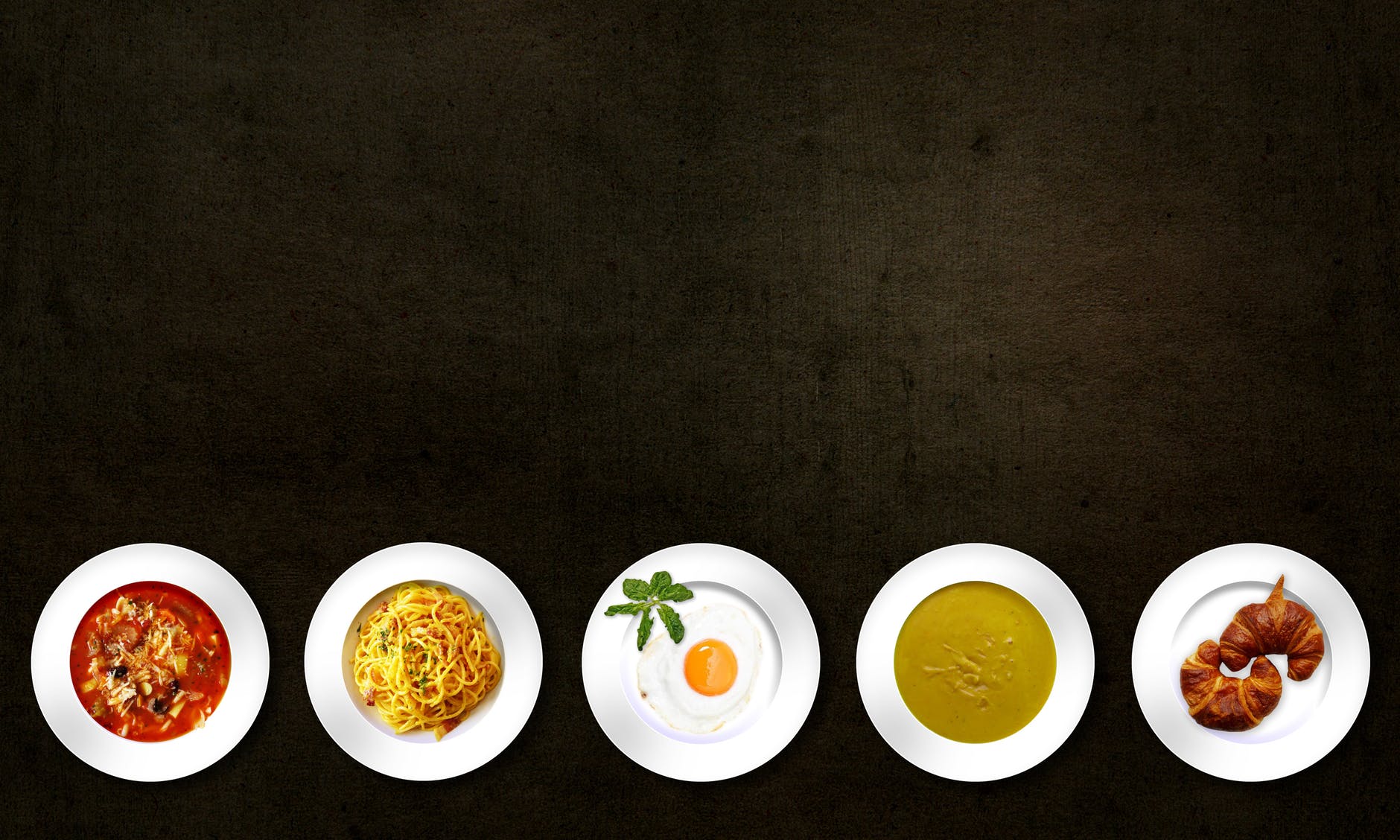 Día Mudial de la Alimentación. Foto: Pexels. 