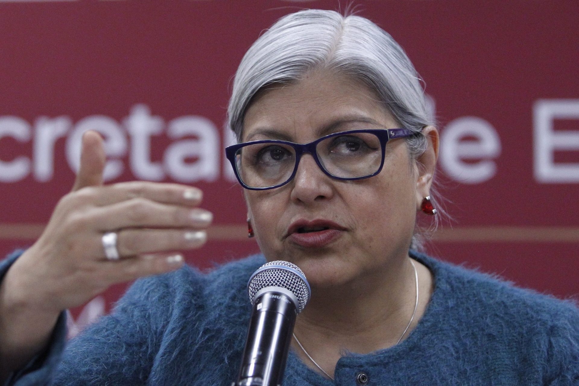 UE México acuerdo comercial