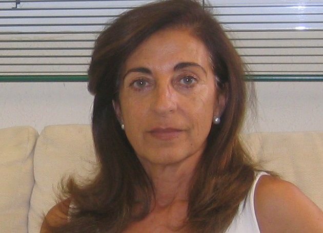 Elena Diéguez, secretaria general técnica de Aeceriber