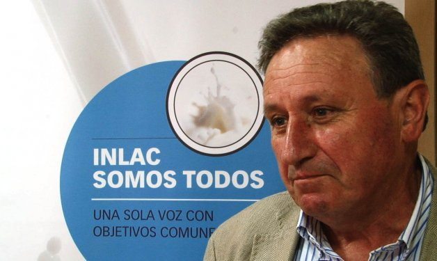 Ramón Artime, presidente de INLAC. EFEAGRO/Cedida por INLAC.