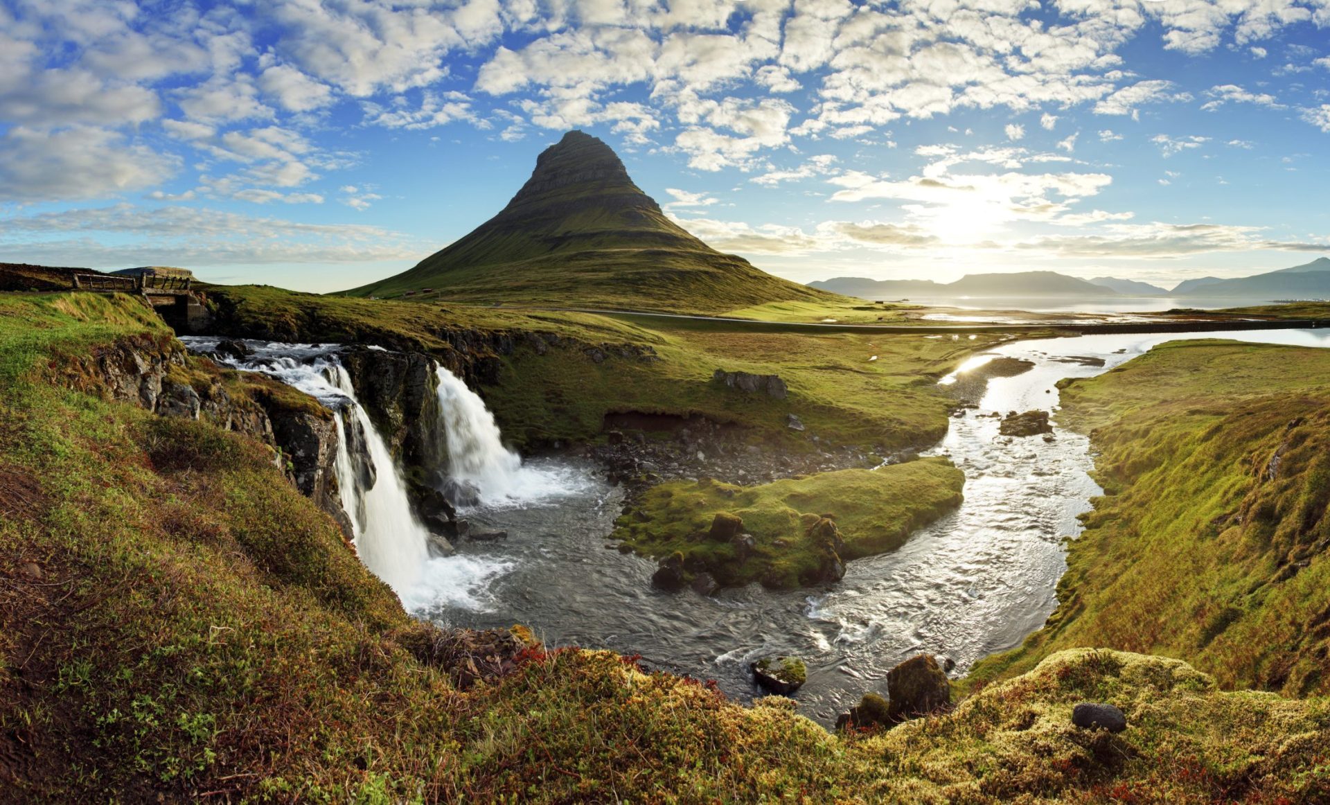 Islandia. Foto. Cedida pro Skyscanner