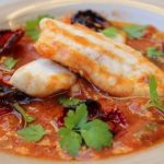 ventresca de merluza