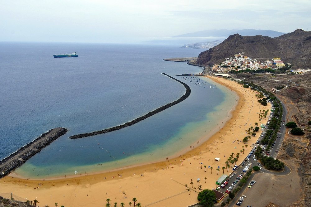Tenerife. Foto. Cedida por Tripadvisor