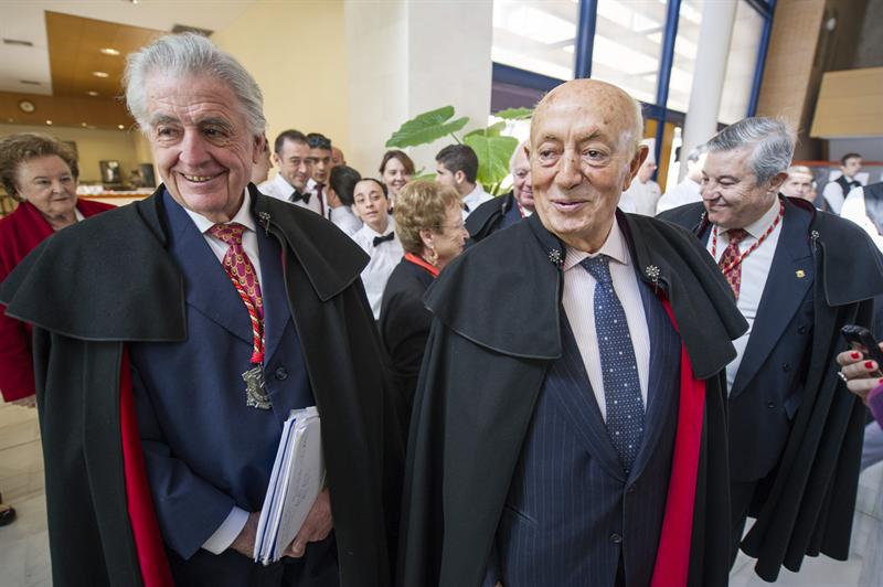 El empresario hostelero Lucio Blázquez. Foto: Ismael Herrero.