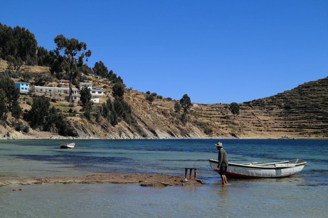 Respetar las tradiciones locales es clave para el turismo responsable. Foto: Centro Español de Turismo Responsable (CETR)