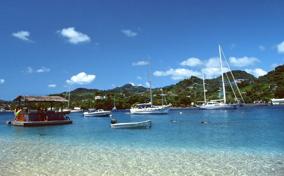 Cabo Verde. Foto. Cedida por Destinia