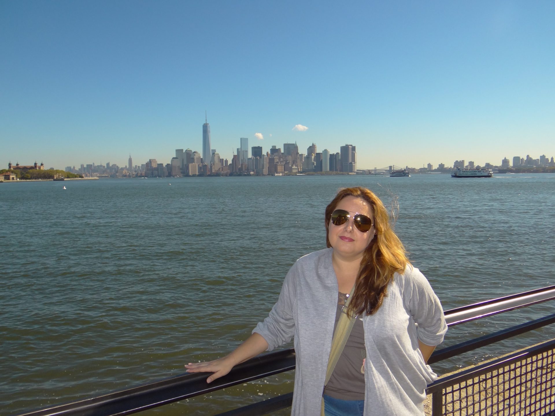 Blanca Moreno, ganadora de 'El concurso de Efetur'. Foto: EFETUR/Cedida por Blanca Moreno