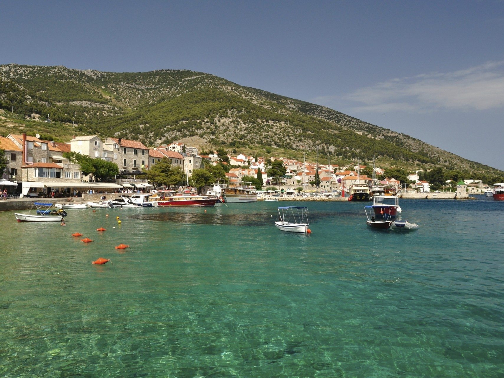 Croacia. Foto, Cedida por Destinia