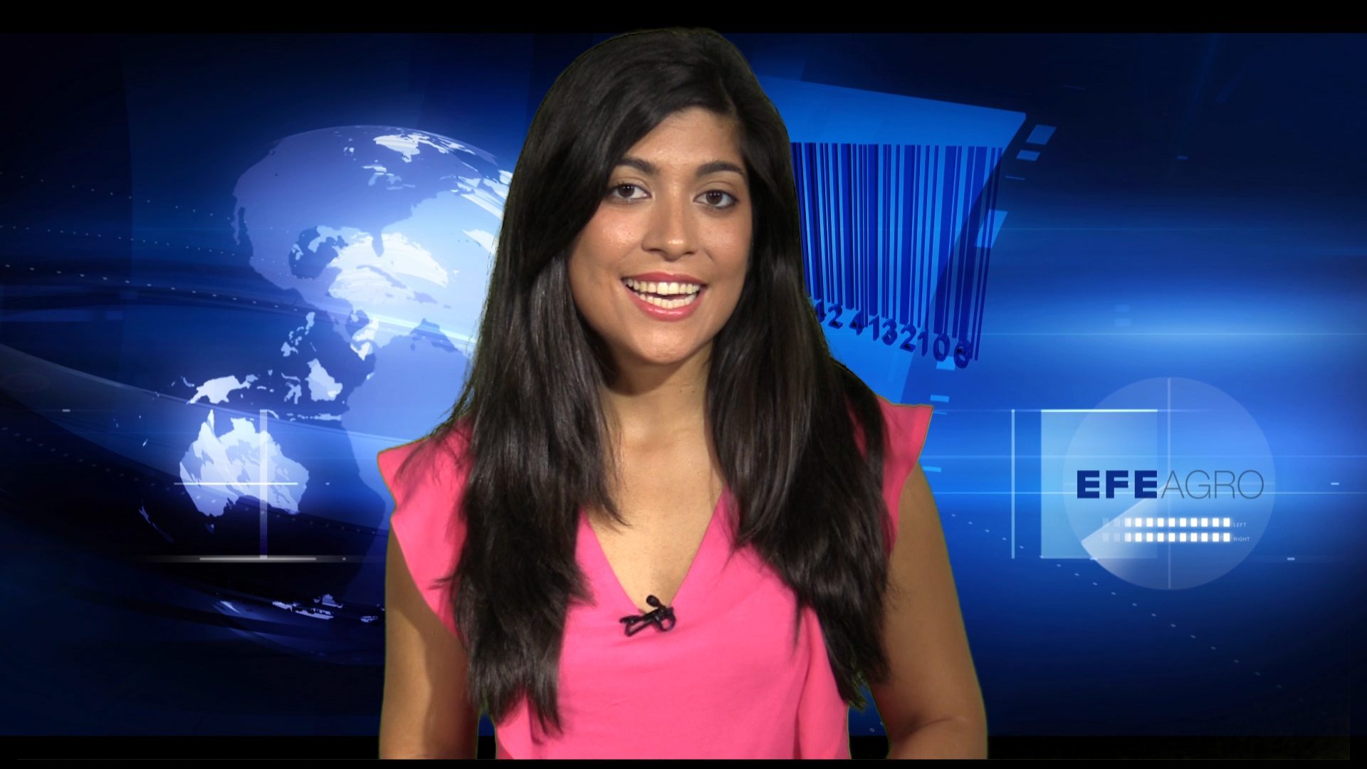 La actualidad alimentaria en 3 minutos.