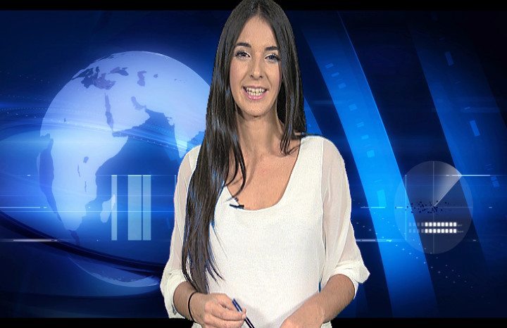 La actualidad alimentaria en tres minutos.