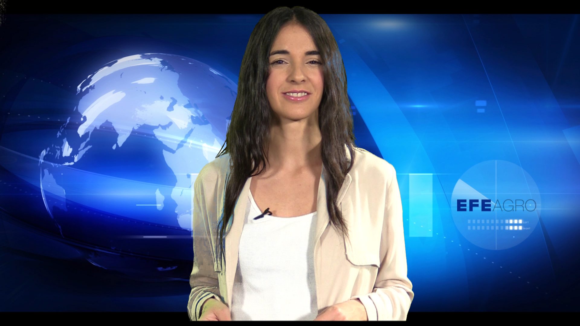 Informativo de Efefood. Imagen y guión: Lucía Ruiz. Realización: Laura Cristóbal