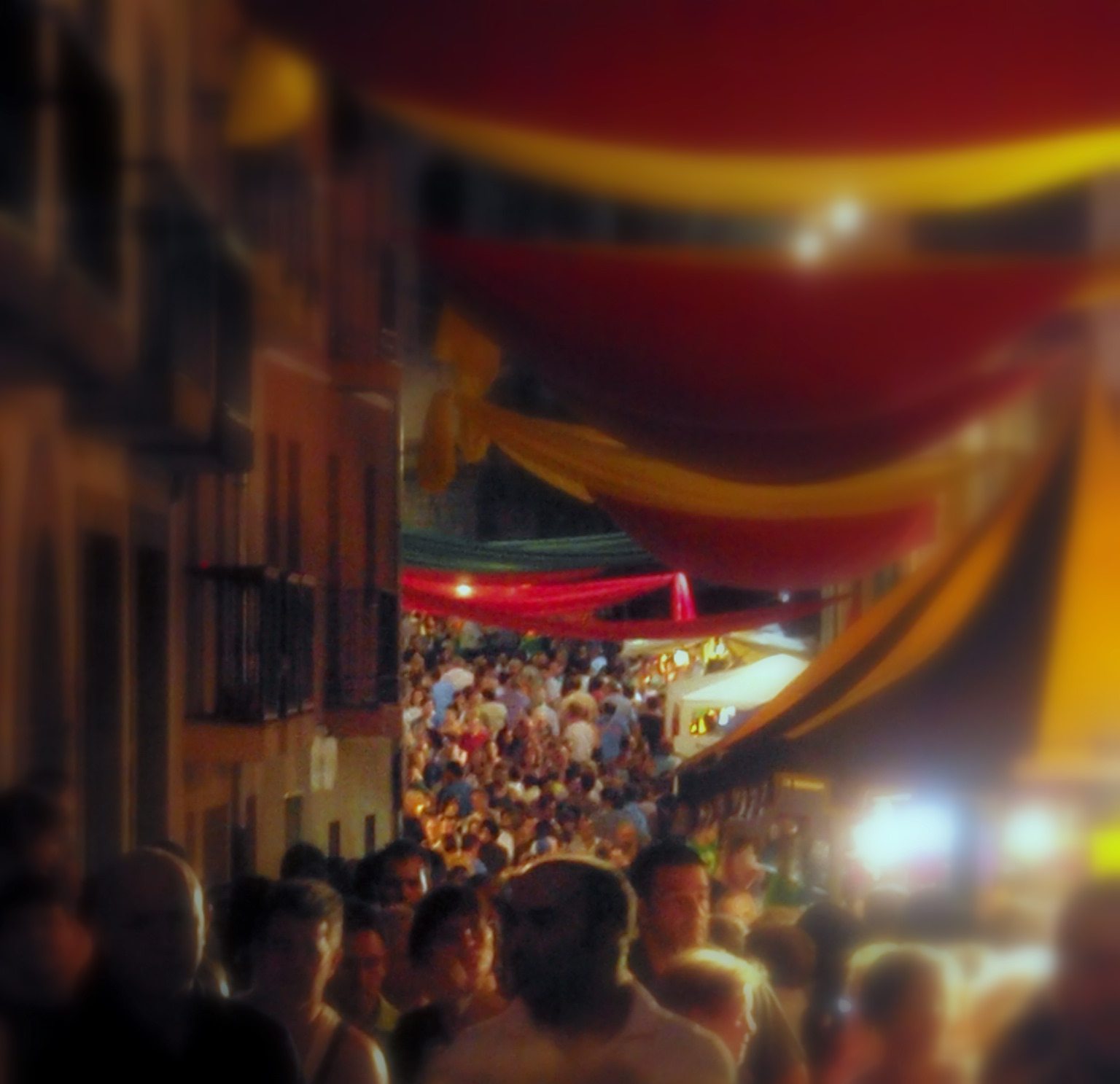 Mercado medieval de Plasencia. AYTO. DE PLASENCIA.