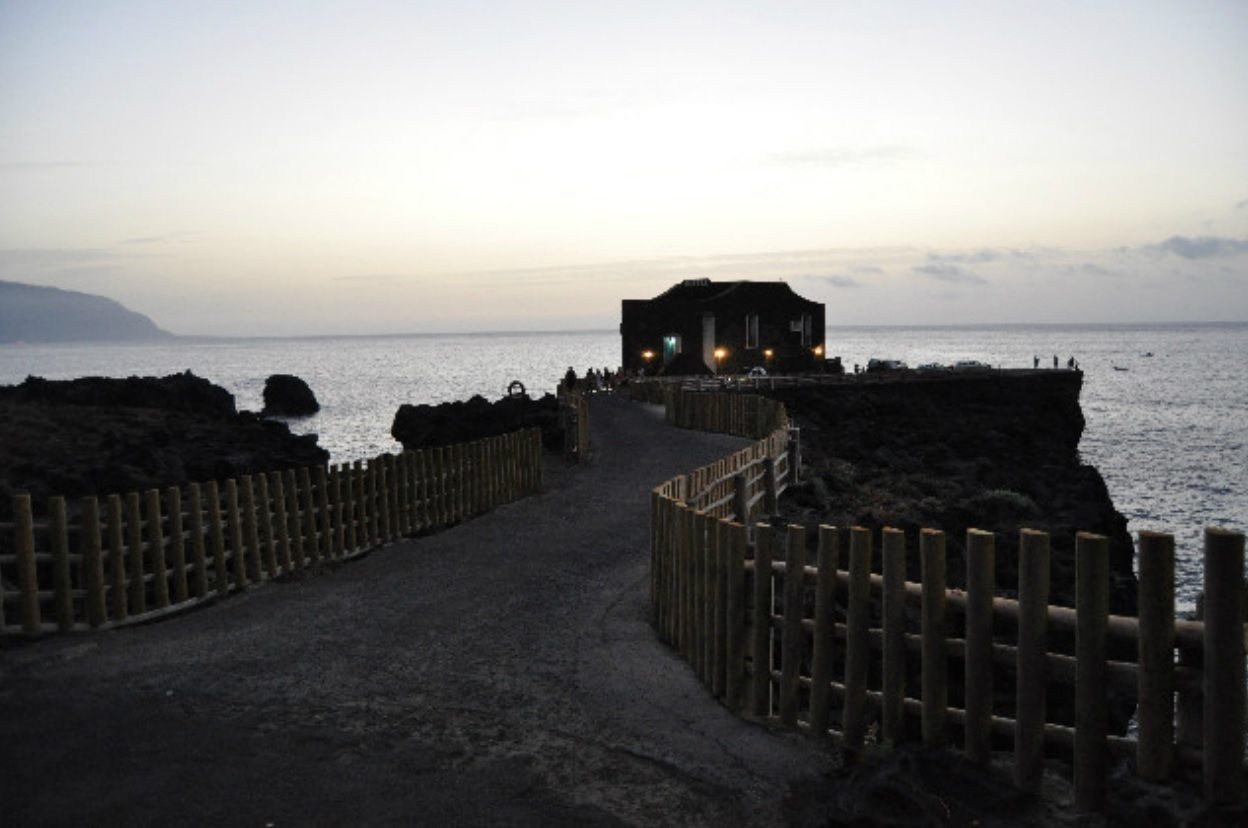 Hotel Punta Grande, El Hierro. Foto. Cedida por Hotel Punta Grande