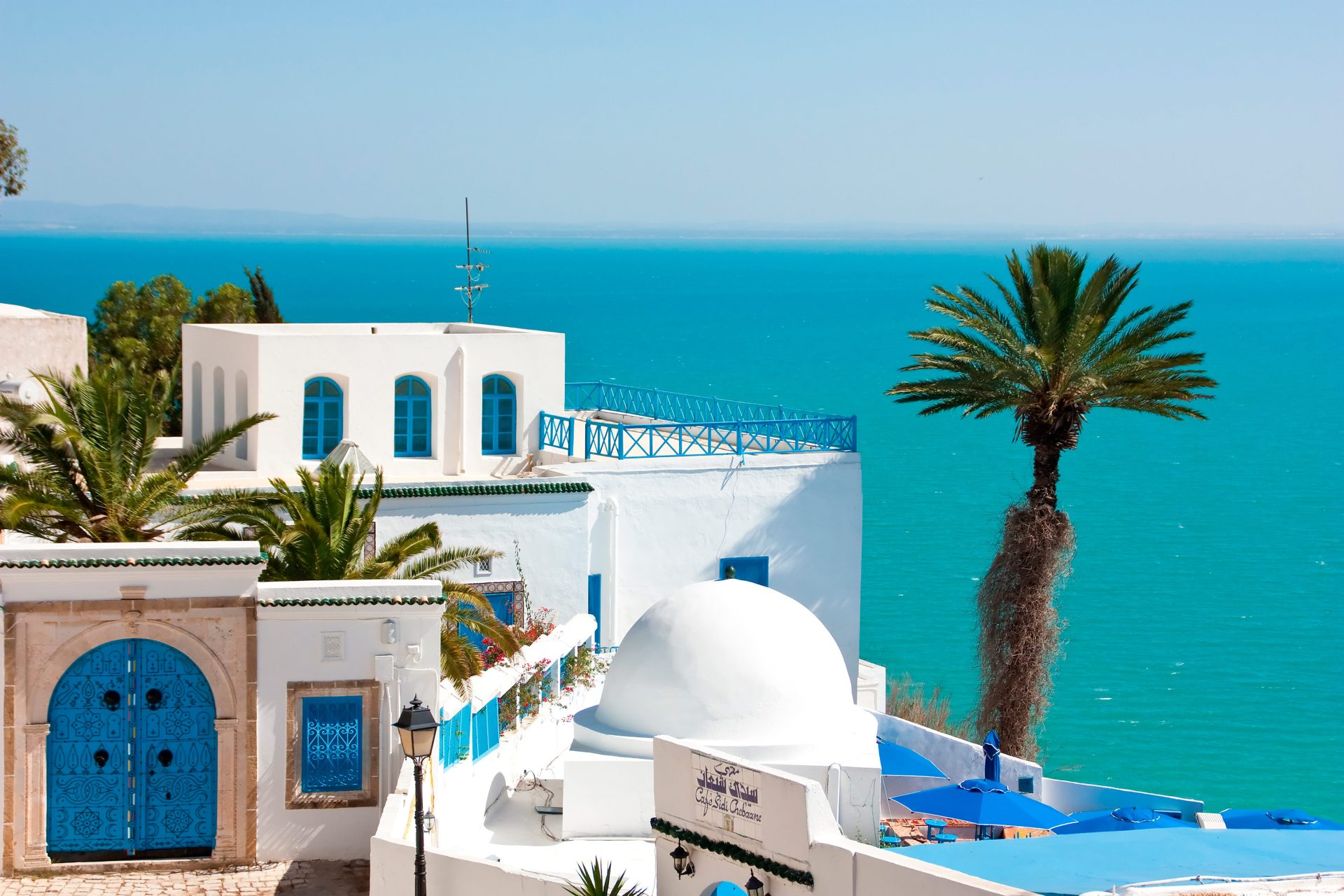 Túnez. Foto: EFETUR/Cedida por Mapa Tours