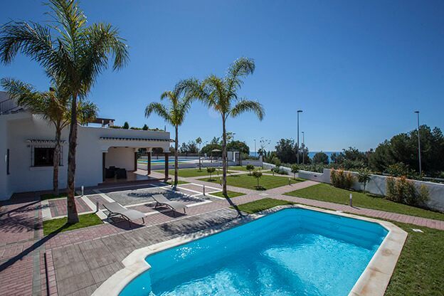 Alojamiento 'VillaCasa 7', Marbella. Foto: Cedida por Tripadvisor