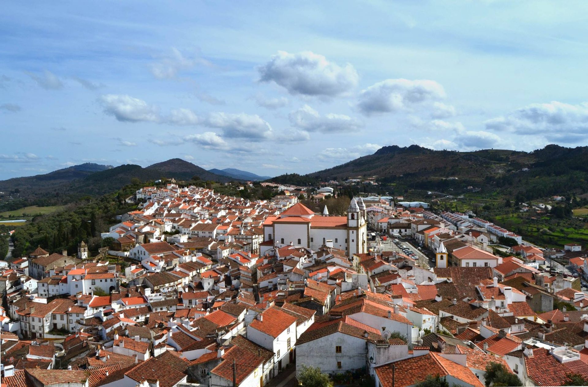 El Alentejo, Portugal. Foto: Turismo de Alentejo