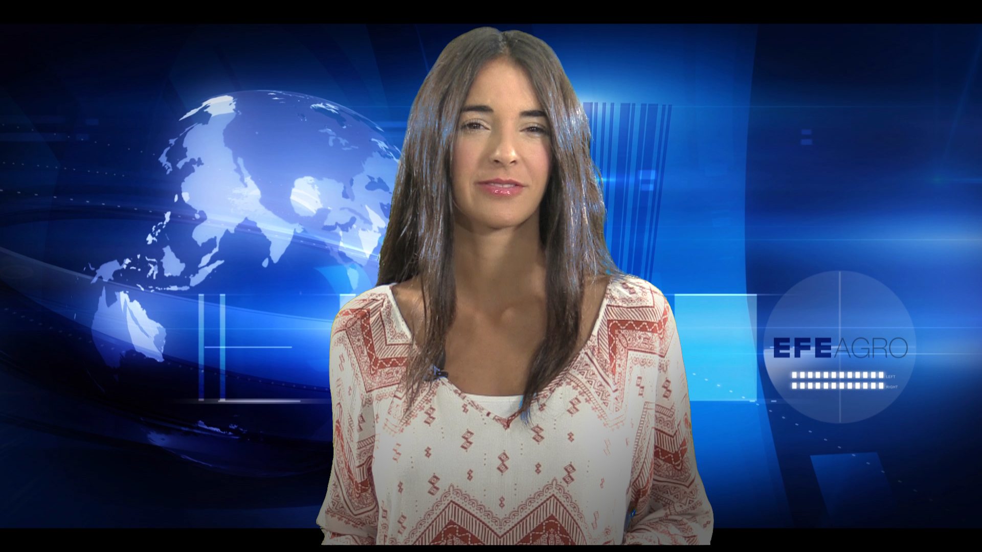 Informativo de Efefood. Imagen y guión: Lucía Ruiz. Realización: Laura Cristóbal.