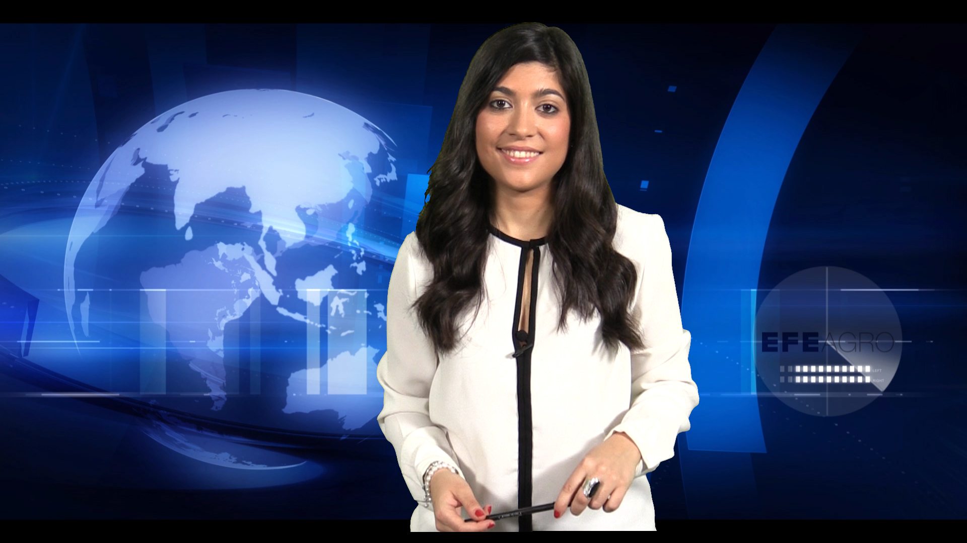 La actualidad alimentaria en tres minutos. EFEAGRO.