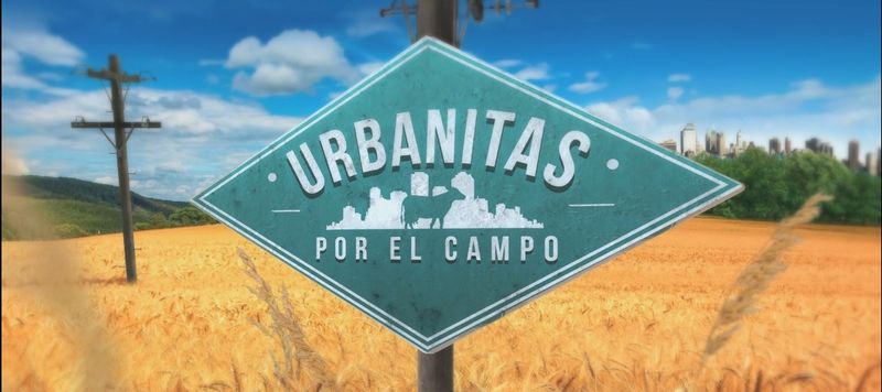 Logo de Urbanitas por el Campo