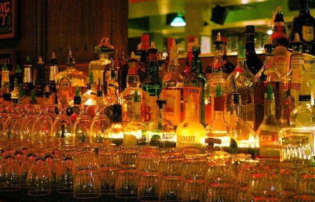 Botellas de ron. EFE