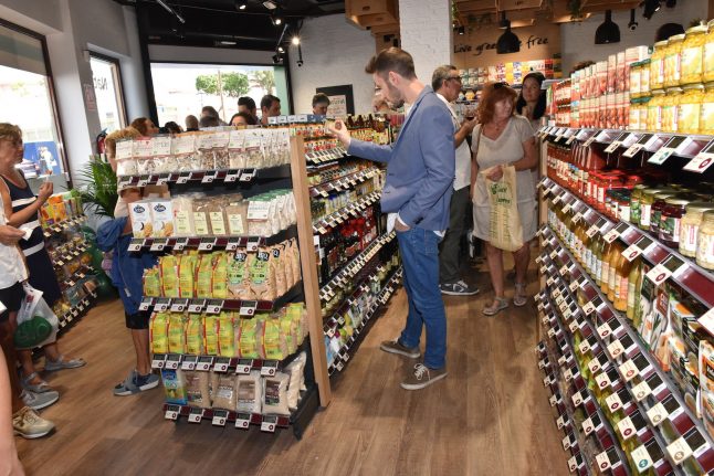 El mercado interno demanda más productos ecológicos elaborados