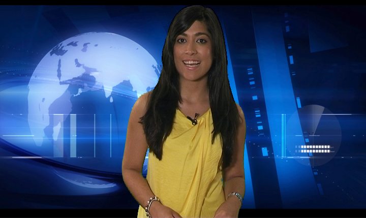 Las noticias de alimentación más destacadas.