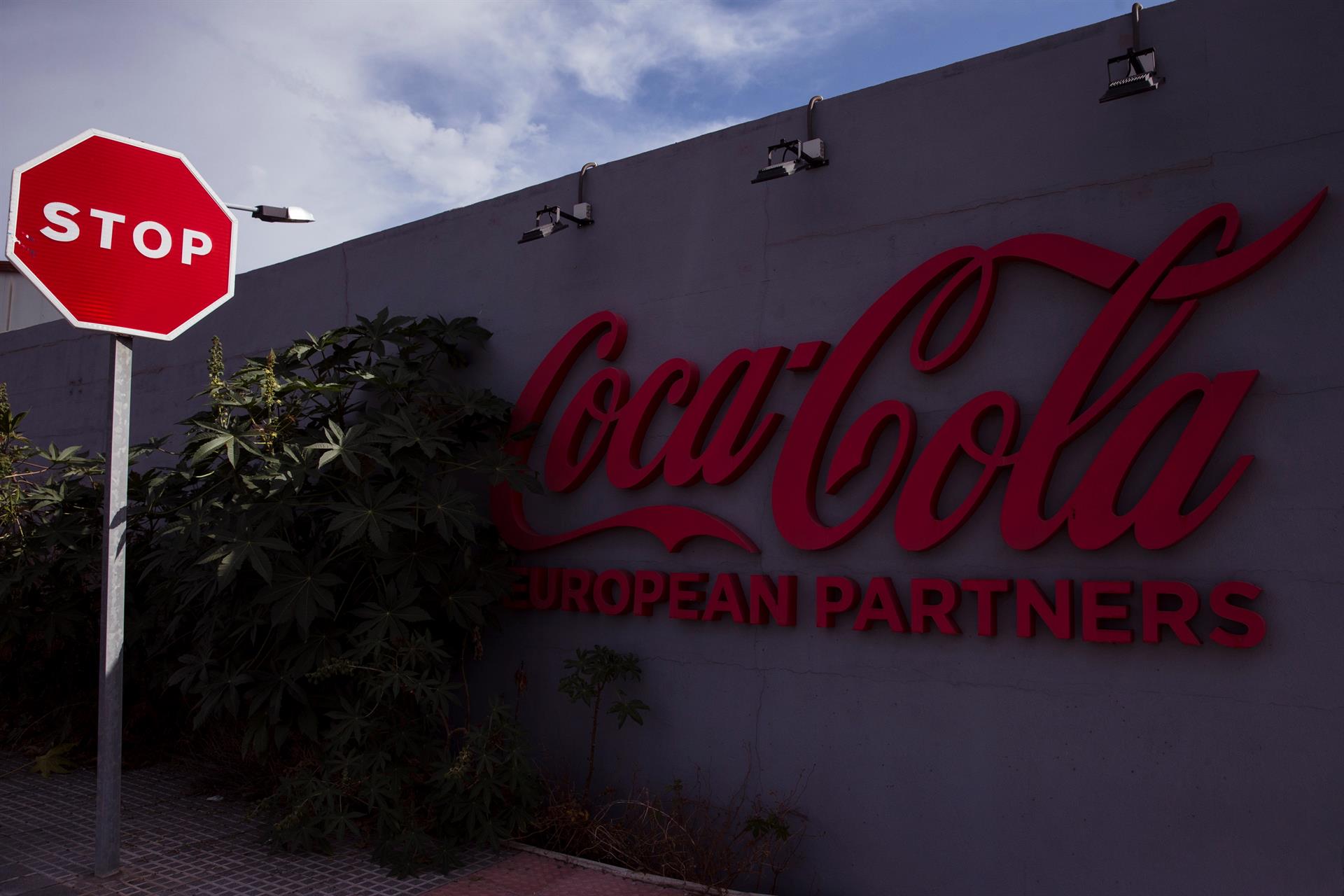 Coca-Cola es galardonada por su compromiso con el bienestar emocional