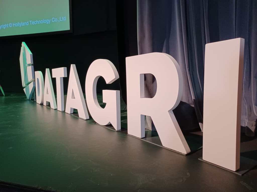 Datagri 2022. Efeagro/J.J Ríos