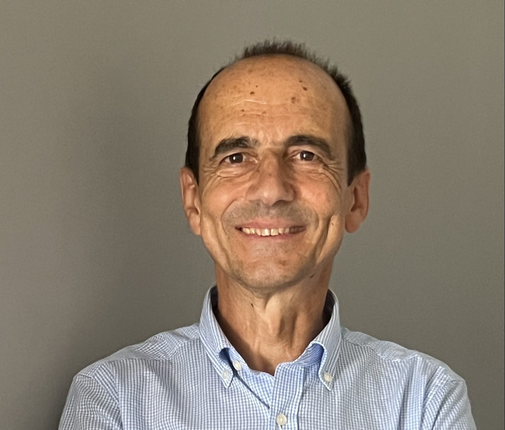 El codirector de Gastronomic Forum Barcelona, Pep Palau. Efeagro/Gastronomic Forum Barcelona