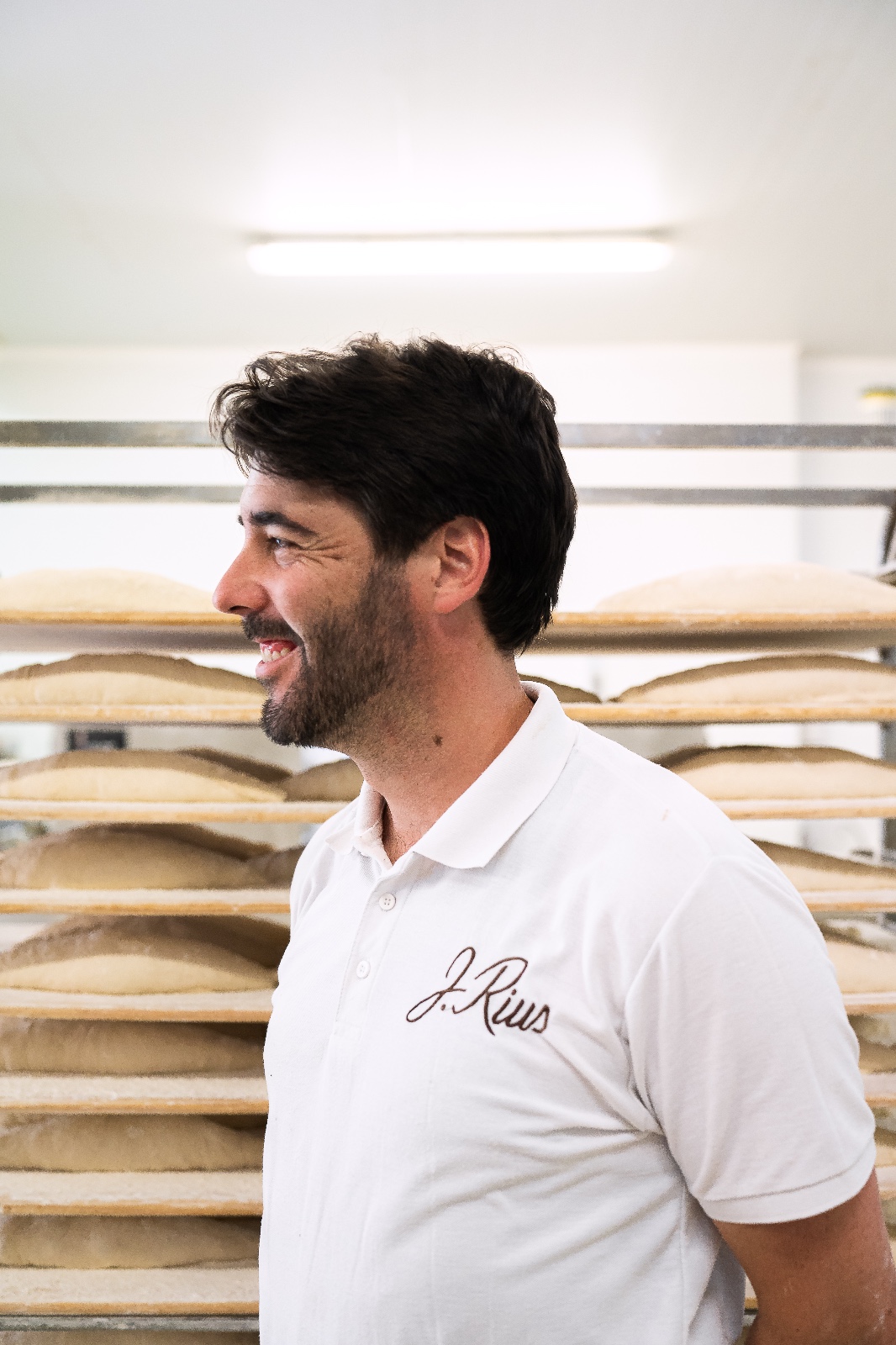 Los panaderos se enfocan en dignificar un oficio que "también es arte"