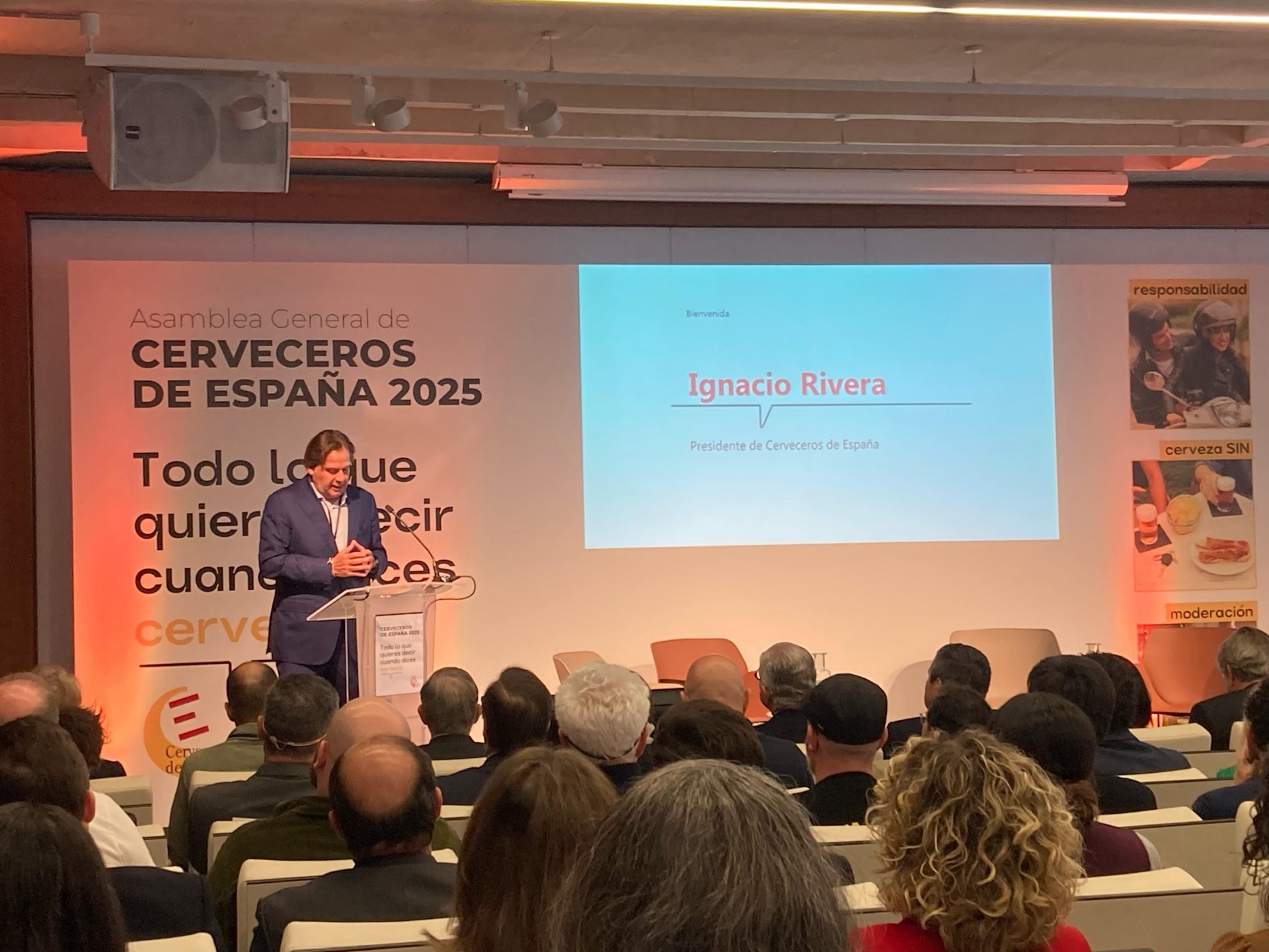 Cerveceros de España